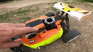 HOBBYTECH SPIRIT MOTEUR B213