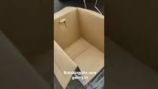 Generator Life Hacks