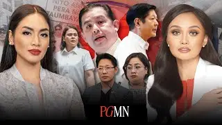 ПОКОЛЕНИЕ, КОТОРОЕ ПОКОНЧИЛО С КОРРУПЦИЕЙ: Любовное письмо от Peanut Gallery Media Network