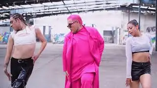 Rob Dyeet - No quiero bailar!