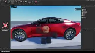 Weld trailer Demo