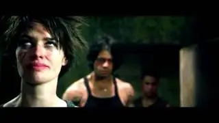 Dredd speech   I Am the Law HD BEST QUALITY