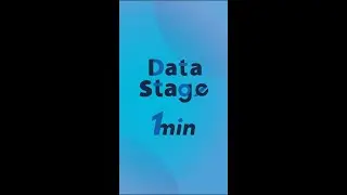 Data Stage