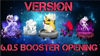 (Version 6.0.5) Hard Countering Ultra Beast Deck+Booster Openings (UX + EX Pull) [Pokemon Duel #33]