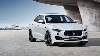 The Best of 2017 Maserati Levante S Q4, Pricing, Specs and Photos Review