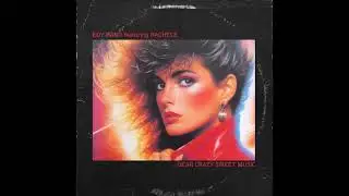 Edy Band feat. Rachele - Dear Crazy Sweet Music (Disco Mix)