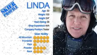 Linda's Review-Atomic Vantage 90 CTI W Skis 2016-Skis.com