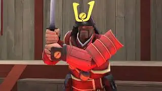 A Half Zatoichi Duel... | SFM