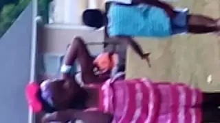 Niegil and Aniya are the superstars