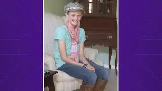 FBISD school named after student who died from brain cancer