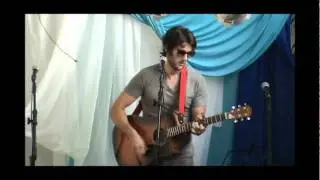 Babaya Casa de Canto - Digo Leite - Cantoria Julho 2011