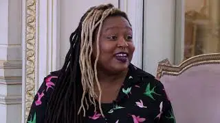 Entretien avec Mohale Mashigo