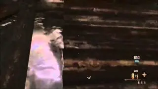 BO2 Zombies: How To Get Shotguns (EASY)
