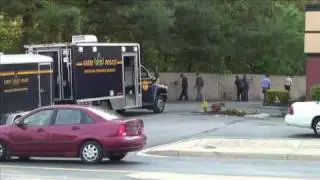 Bomb hoax evacuates restaurant [Delaware Online News Video]