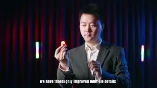 Thumb Lights by T-Tech at MJMMagic.com (see link below)
