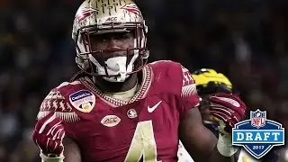 Dalvin Cook NFL Draft Tape | Florida State RB