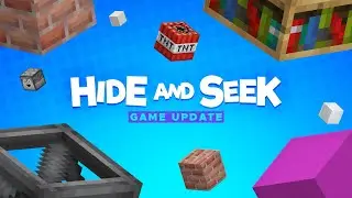 Playing Hide and Seek on The Hive
