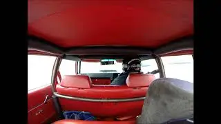 Revtune Racing's Holden HQ sedan racing @ Wsid street car