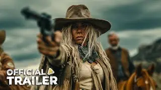 DEVIL IN THE DUST (2025) — Official UK Trailer
