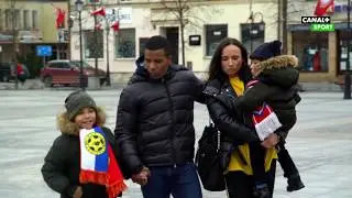 Kosmopoliga: Luis Henriquez || Ekstraklasa po godzinach