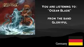 Gloryful - Ocean Blade