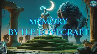 Memory: Lost Ruins & Forgotten Horrors | Cosmic Horror Tale by H.P. Lovecraft