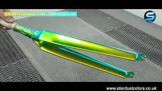 Cameleon NEBULAR L1090