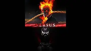 \\Spawn Vs Ghost Rider// #edit #ok #anime #marvel #comics #spawn #ghostrider #debate #1v1 #fyp