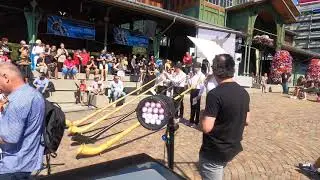 Freddie Mercury Celebration Weekend Montreux 2021 05/09/21