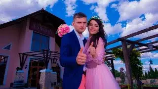 Clip general Stas+Sorina, 2015, capitoles park
