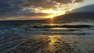 Kihei Sunset - CHARM DANCE