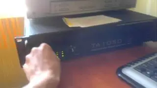 4x A350 & T.amp TA1050 MK-X