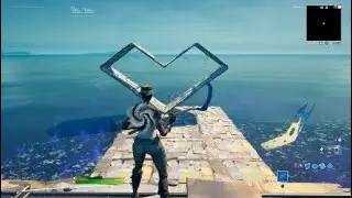 Fortnite montage   Curly J taking off