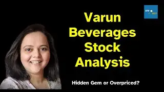 Stock Pickers' Market: Why Varun Beverages Stands Out!
