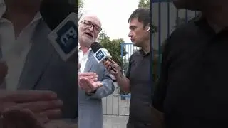 Encuentran alarmas de ropa en locales tras opertivo en Barrio Meiggs