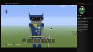 JamesMcF08's Live PS4 minigames