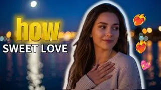 Only You Tonight 💖 | Romantic Female Pop Love Song | Viral 2026