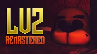 Labyrinth V2 Remastered Freddy Fazbear Easter Egg Guide (Black Ops 3 Custom Zombies)