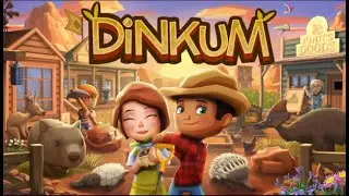 Dinkum : dog delivery