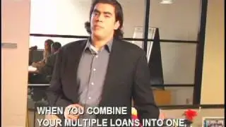 Direct Loan Entrance/Exit Counseling - Exit Counseling