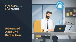 BotSense &ndash; Advanced Account Protection