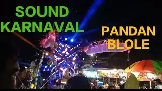 Karnaval Pandanblole Ploso JOMBANG‼️