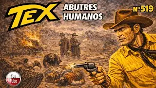 🤠ABUTRES HUMANOS TXC519