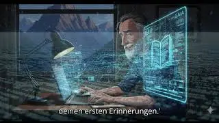 Kapitel 2 Der G&auml;rtner im steinigen Feld