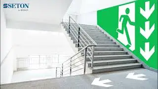 Seton - Custom Signs and Labels