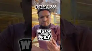 Why Royal 555 Attar Feels Truly Royal ✨ | shafra perfumes #viral #attar