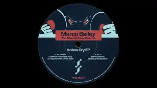 Marco Bailey - MB Dusk (Kaiser Remix)