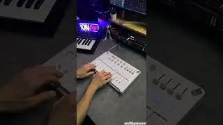 In Your Eyes - The Weeknd // Live looping (Arturia Minilab3, Logic Pro)