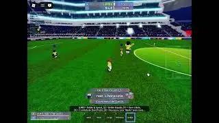 JOGANDO JOGO DE FUTEBOL !!