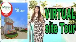 #Virtualsitetour #howtocommute #affordablehouseandlot #Meridian How to Commute/Virtual Site Tour